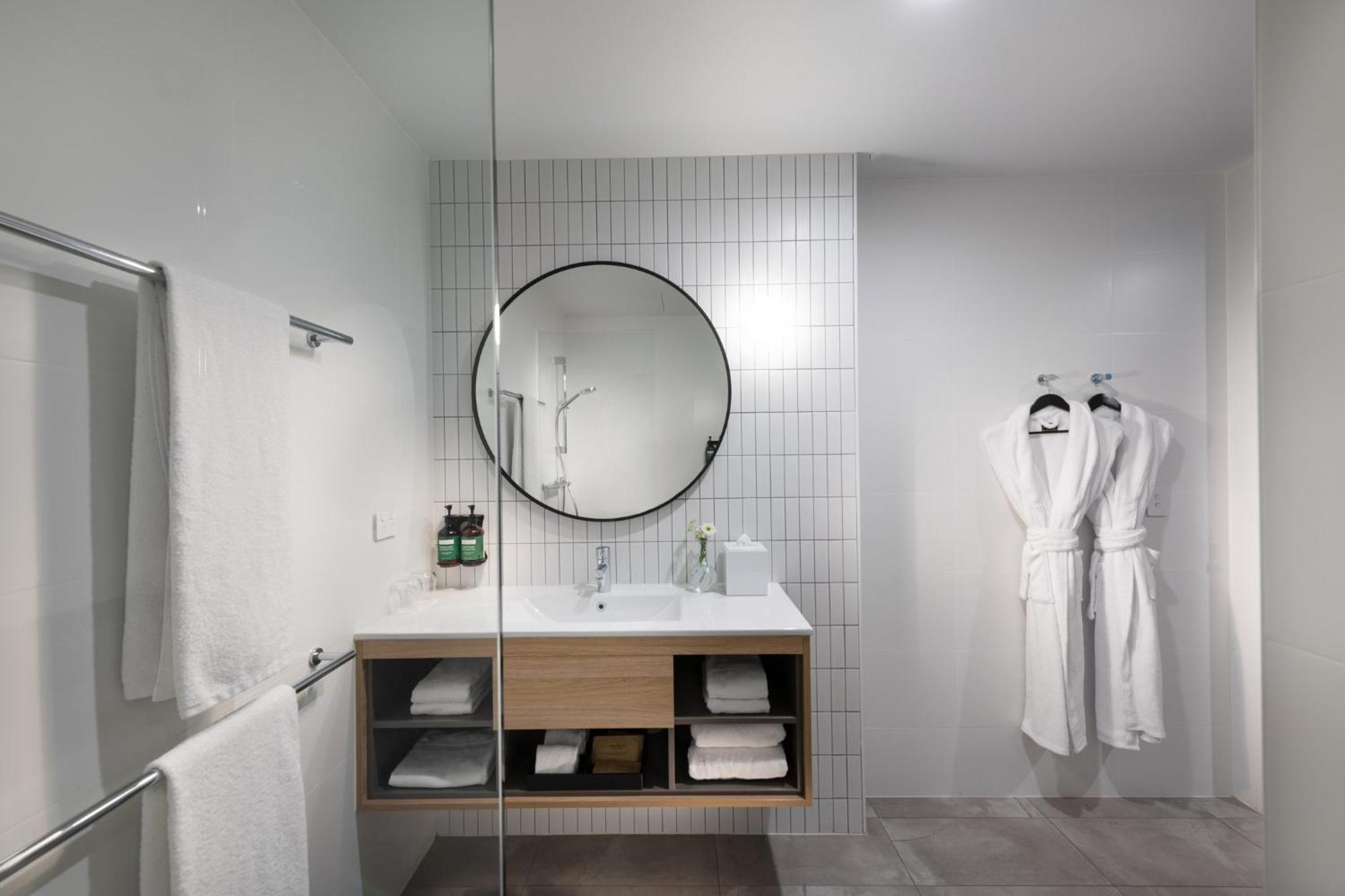 Crowne Plaza Adelaide By Ihg Hotel Buitenkant foto
